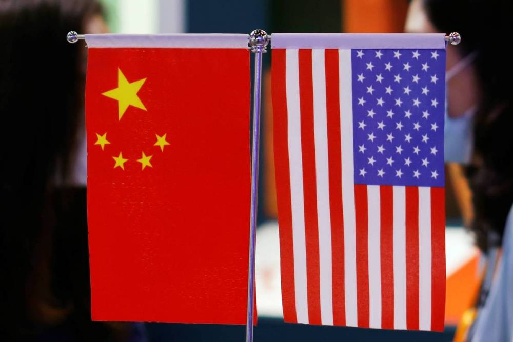 美媒疾呼:拜登应摒弃破坏性关税政策,尽快修复对华关系