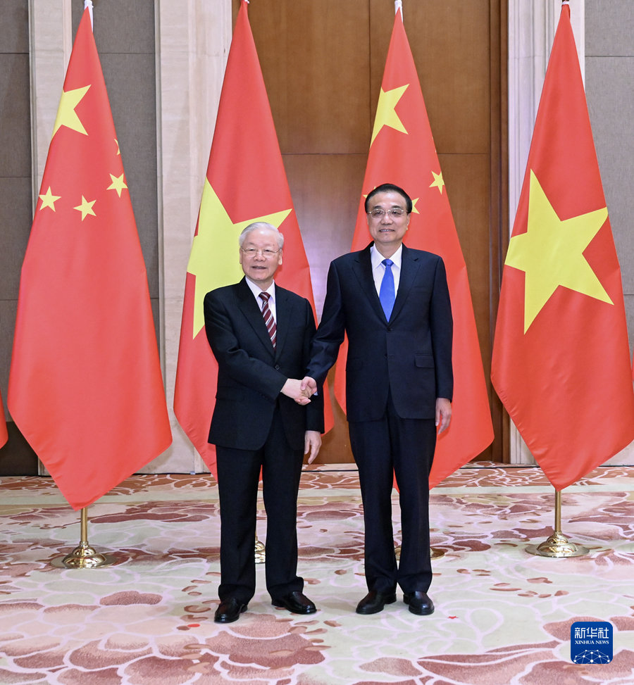 刘学:为加快建设网络强国和数字中国做出新贡献