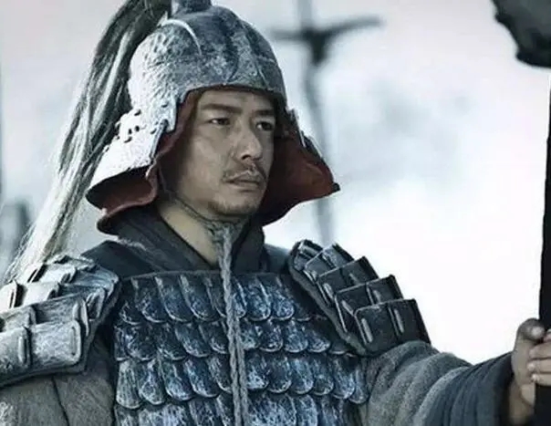 神仙“韩信”:仗要打胜,攻要夺,却栽在陈平手里