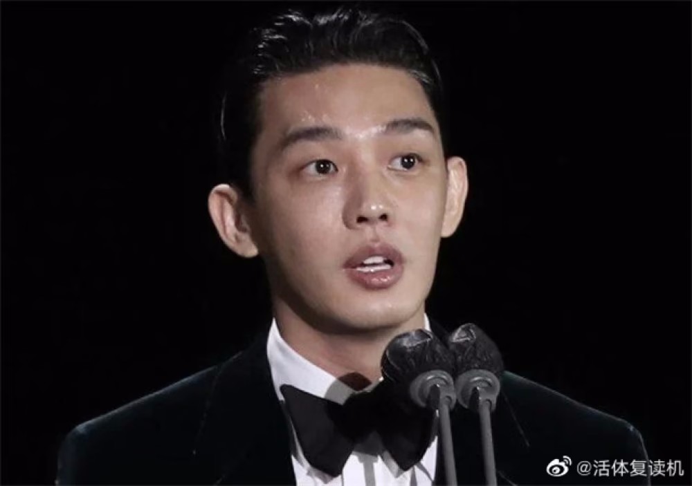 韩星刘亚仁确认吸毒,从2021年开始,品牌方迅速发布解约声明